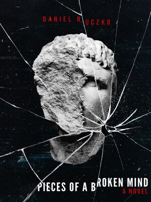 cover image of Pieces of a Broken Mind